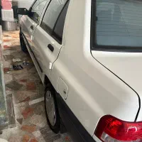 فروش پراید|خودرو سواری و وانت|فریدونکنار, |دیوار