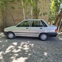 پراید مدل ۸۹