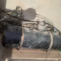 کپسول ال پی جی|قطعات یدکی و لوازم جانبی|هیرمند, |دیوار