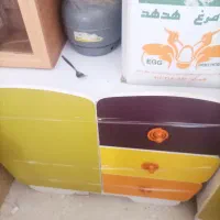 کمد سه کشویی