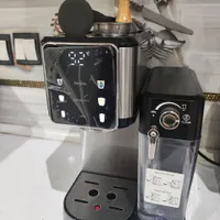 اسپرسوساز والتر