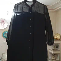 تعدادی لباس