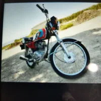 موتورهوندا عروسک