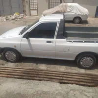 وانت پراید 151 SE، مدل ۱۳۹۹