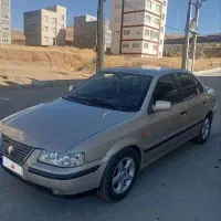 سمند x7|خودرو سواری و وانت|دیواندره, |دیوار