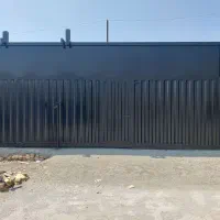 جوشکاری اسکلت