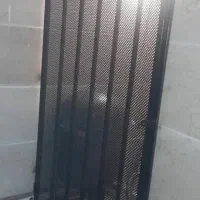 جوشکاری و درب و پنچره upvc|خدمات پیشه و مهارت|باقرشهر, |دیوار