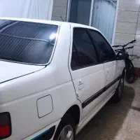 پژو پارس تیو5 سفارشی