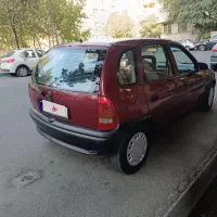 اوپل کورسا مدل ۱۹۹۴ نو