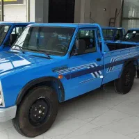 نیسان وانت صفر کیلومتر|خودرو سواری و وانت|اردبیل, |دیوار