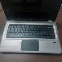 لپ تاپ HP pavilion dv6|رایانه همراه|اصفهان, جی شیر|دیوار