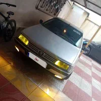 پژو۴۰۵ مدل ۹۰