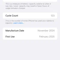 آیفون ۱۶ پرومکس