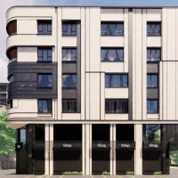 پیش فروش آپارتمان مسکونی و تجاری