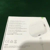 AirPod pro ایرپاد|لوازم جانبی موبایل و تبلت|مشهد, آزادشهر|دیوار