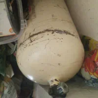 کپسول CNG