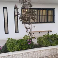 فروش خانه ویلایی ۱۸۰ متری ۲ خوابه در شهرک آپادانا