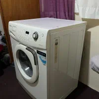لباسشویی سامسونگ|ماشین لباسشویی و خشک‌کن لباس|قائم‌شهر, |دیوار
