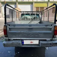 مزدا B2000i|خودرو سواری و وانت|تهران, فاطمی|دیوار