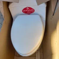 توالت فرنگی نو