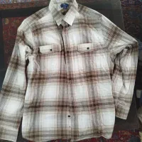 پیراهن پشمی