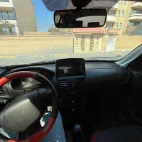 کوییک ۱۴۰۱ بی رنگ|خودرو سواری و وانت|اصفهان, وحید|دیوار