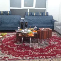 مبل ۹ نفره|مبلمان خانگی و میز عسلی|اهواز, زندوکیلی|دیوار