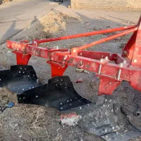 گاوهن سه خیش