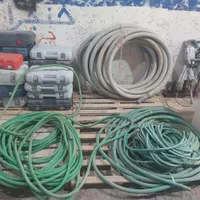 بالابر و ابزار کرایه ای|مصالح و تجهیزات ساختمان|یزد, |دیوار