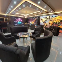 همکاری در کافه رستوران