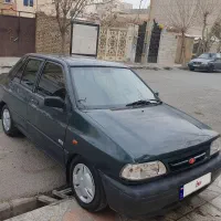 پراید،شاسی ها پلمپ.موتور تازه تعمیر