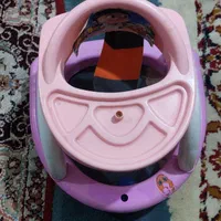 اسباب بازی و خرس بزرگ و عروسک|اسباب‌بازی بچه|مشهد, عبادی|دیوار