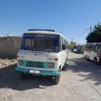 مینبوس مدل۸۰