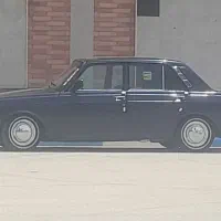پیکان مدل ۸۱