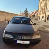 اردی مدل 85 سرحال