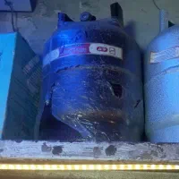 پیک نیک پرکنی کپسول گاز|اجاق گاز و لوازم برقی پختوپز|مشهد, عامل|دیوار