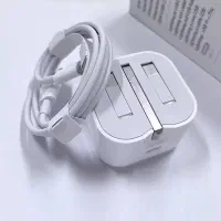 شارژر ۲۰ وات ایفون