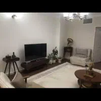 ۵۸متر ۲خواب +۱۰متر پاسیو پارکینگ غیر مزاحم