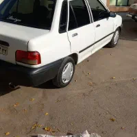 پراید|خودرو سواری و وانت|نیشابور, گنبد سبز|دیوار