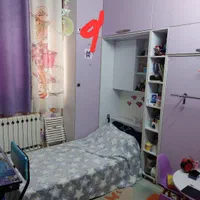 تخت کمجا برای دونفر|تخت و سرویس خواب|تهران, وصفنارد|دیوار