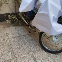 هندا ۱۲۵ رهرو A1 مدل ۱۴۰۰|موتورسیکلت|ری, حمزهآباد|دیوار