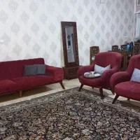 مبلمان ۸ نفره سالم