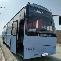 اتوبوس بی 12|خودرو سنگین|زابل, |دیوار