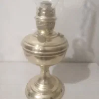 گردسوز نفتی|کلکسیون اشیاء عتیقه|مشهد, طبرسی شمالی|دیوار