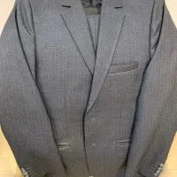 کت و شلوار در حده خیلی نو