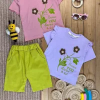 لباس دخترانه تخفیف روز دختر