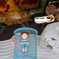 عروسک خمیری قابل شستشو|صنایع دستی و سایر لوازم تزئینی|مشهد, فتح المبین|دیوار