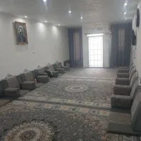 خانه کوی سادات ۲۰۰متری
