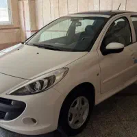 207 اتومات ارتفاع یافته تیوفایو