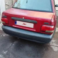 پراید مدل 81|خودرو سواری و وانت|تبریز, |دیوار